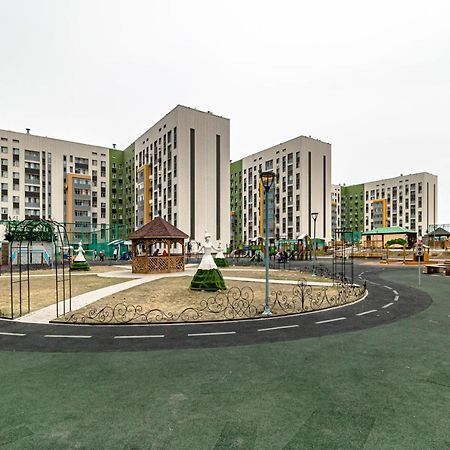 Apartments 7 Я-21/5-133 Αστάνα Εξωτερικό φωτογραφία