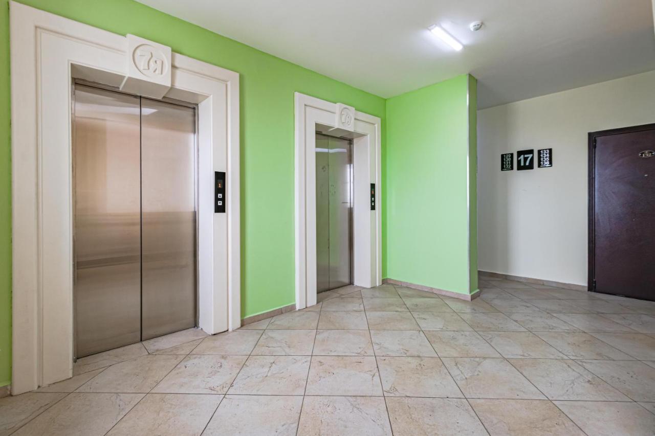 Apartments 7 Я-21/5-133 Αστάνα Εξωτερικό φωτογραφία