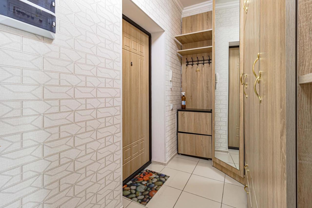 Apartments 7 Я-21/5-133 Αστάνα Εξωτερικό φωτογραφία