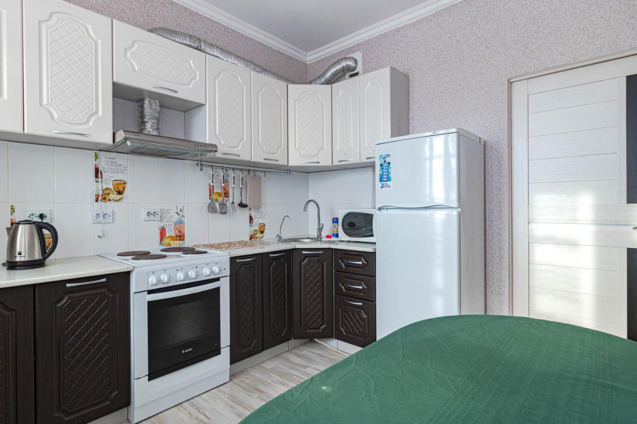 Apartments 7 Я-21/5-133 Αστάνα Εξωτερικό φωτογραφία
