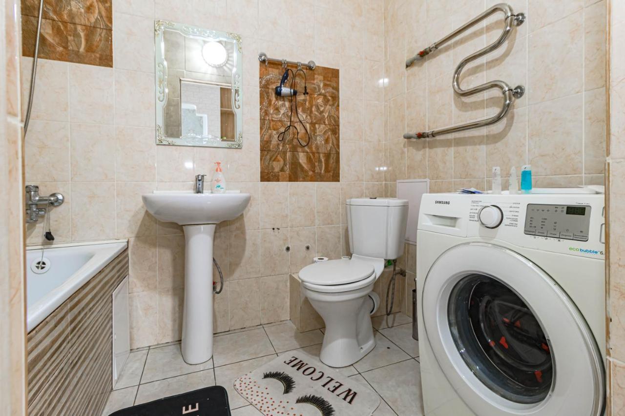 Apartments 7 Я-21/5-133 Αστάνα Εξωτερικό φωτογραφία