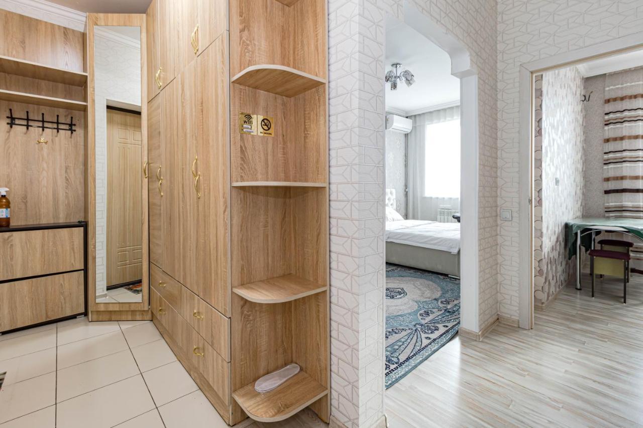 Apartments 7 Я-21/5-133 Αστάνα Εξωτερικό φωτογραφία