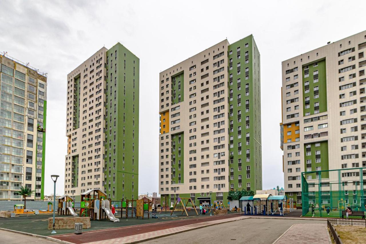 Apartments 7 Я-21/5-133 Αστάνα Εξωτερικό φωτογραφία