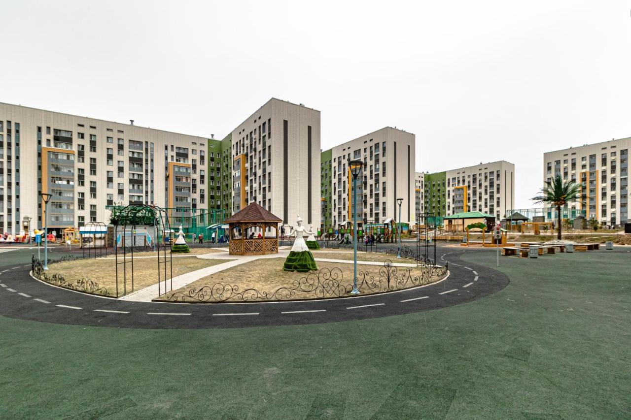 Apartments 7 Я-21/5-133 Αστάνα Εξωτερικό φωτογραφία
